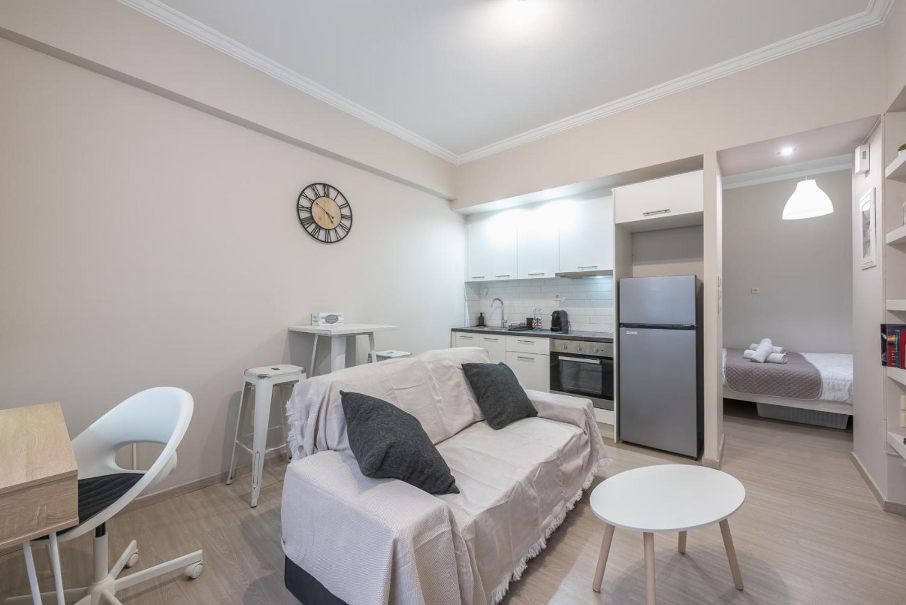 Cozy Home Evangelismos By Mdk Athens Exterior photo